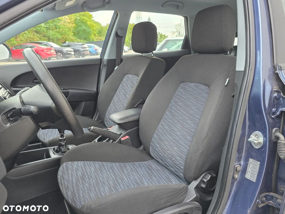 Kia Ceed 1.6 Optimum + - 15