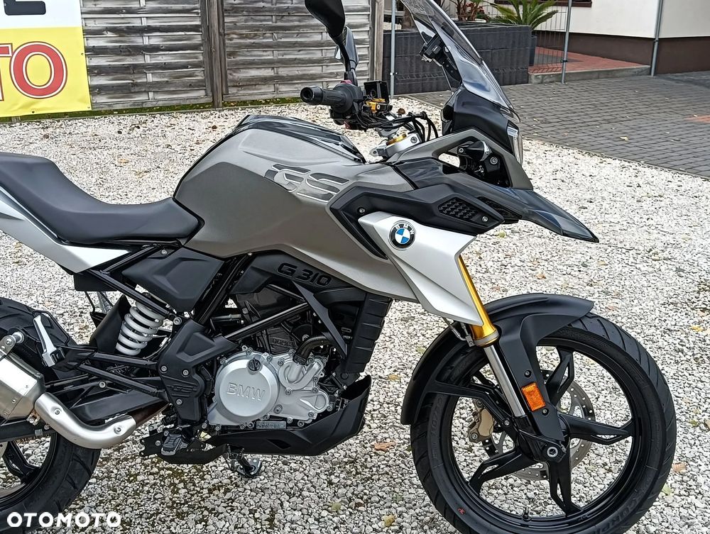 BMW GS - 27