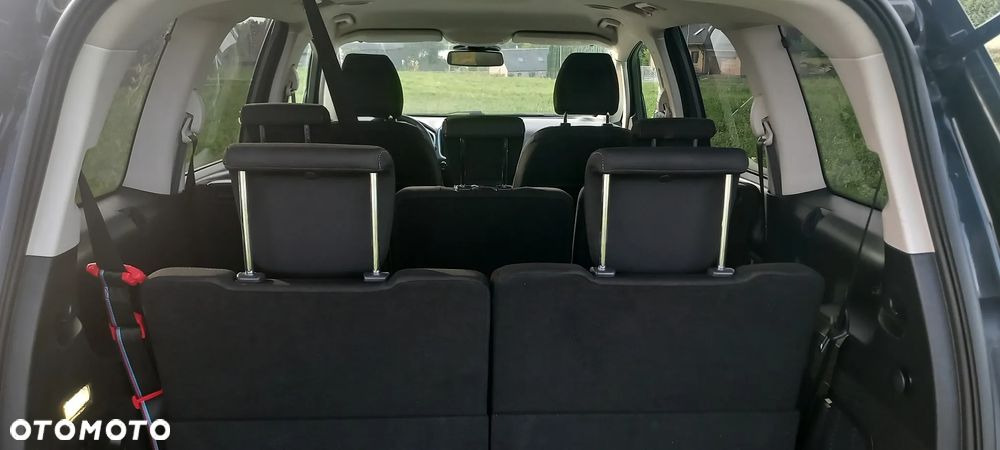 Ford Galaxy 2.0 TDCi Titanium - 7