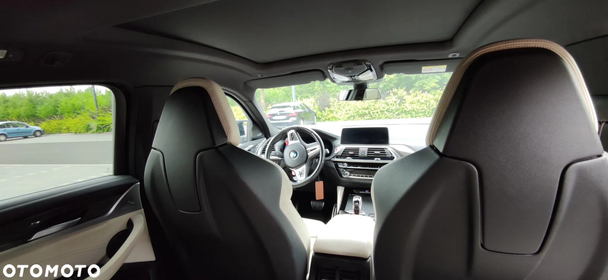 BMW X4 M Competition - 6