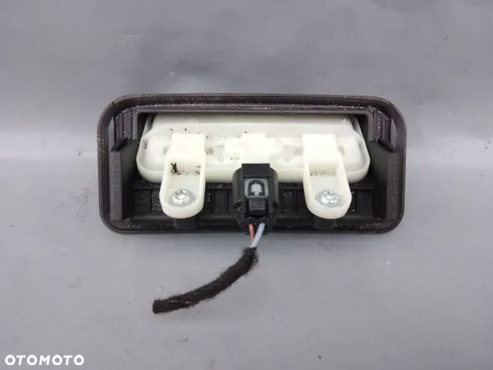 klamka klapy bagażnika tylna tył mercedes w212 kombi lift a2127501593 - 2