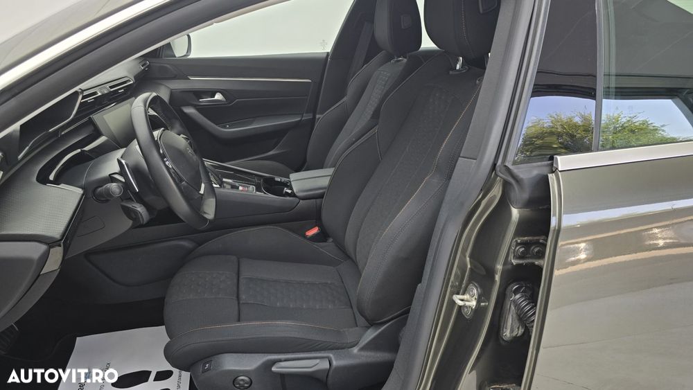 Peugeot 508 - 12