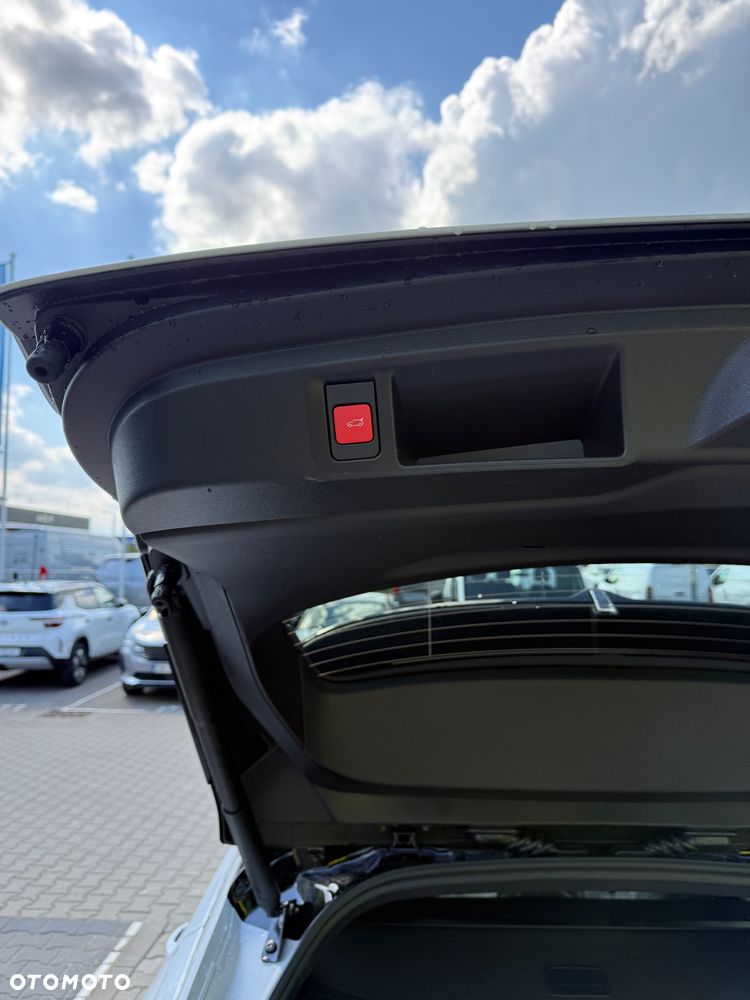 Opel Astra 1.5 CDTI GS S&S - 19