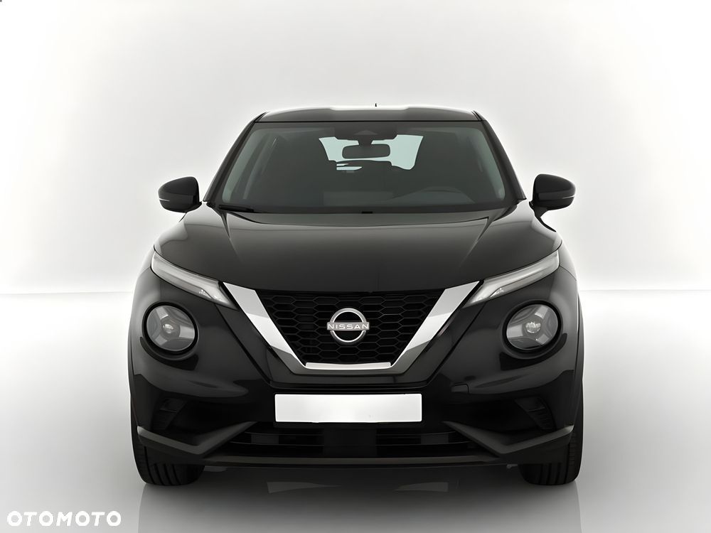 Nissan Juke 1.0 DIG-T Acenta DCT - 2