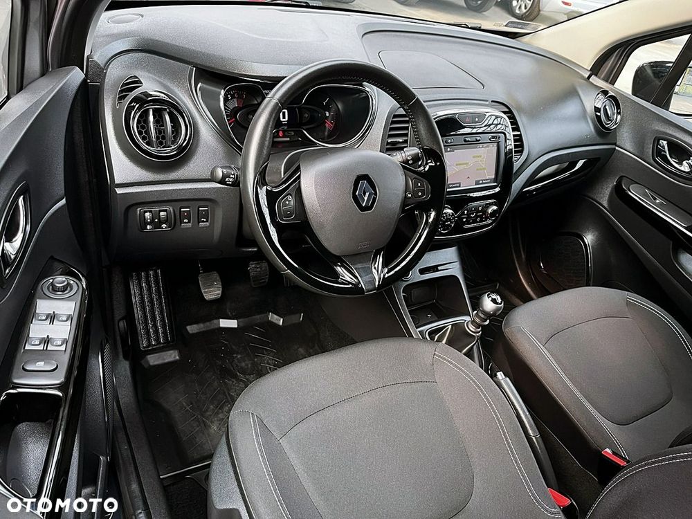 Renault Captur - 18