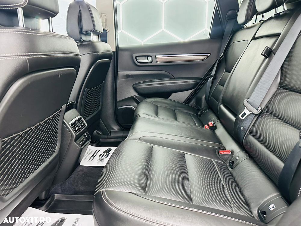 Renault Koleos BLUE dCi X-Tronic 4WD Intens - 14