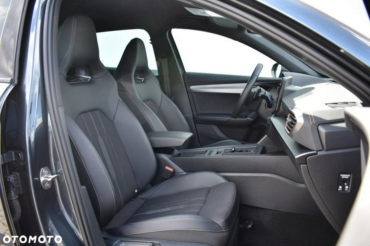Cupra Formentor 1.5 TSI DSG - 6