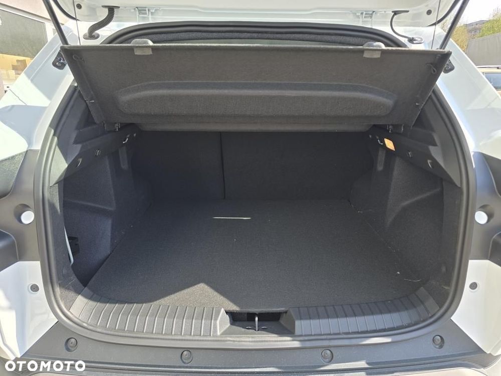 Dacia Duster 1.8 Full Hybrid 155 Expression MMT - 7