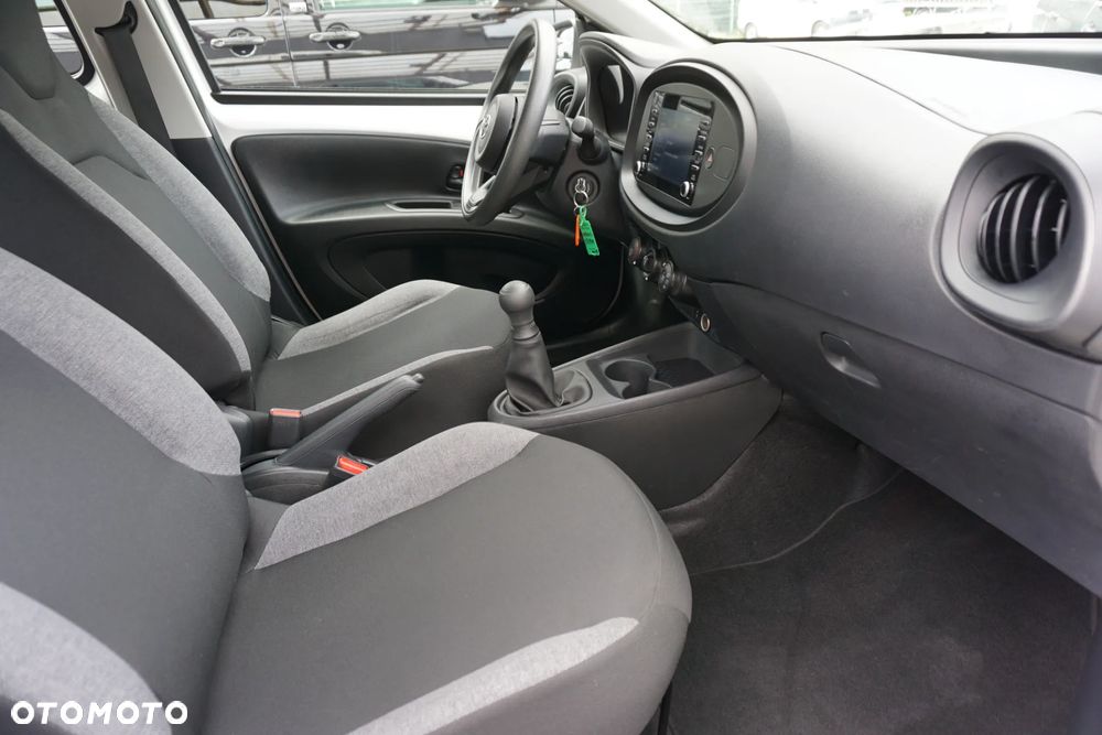Toyota Aygo X 1.0 VVT-i Selection - 18