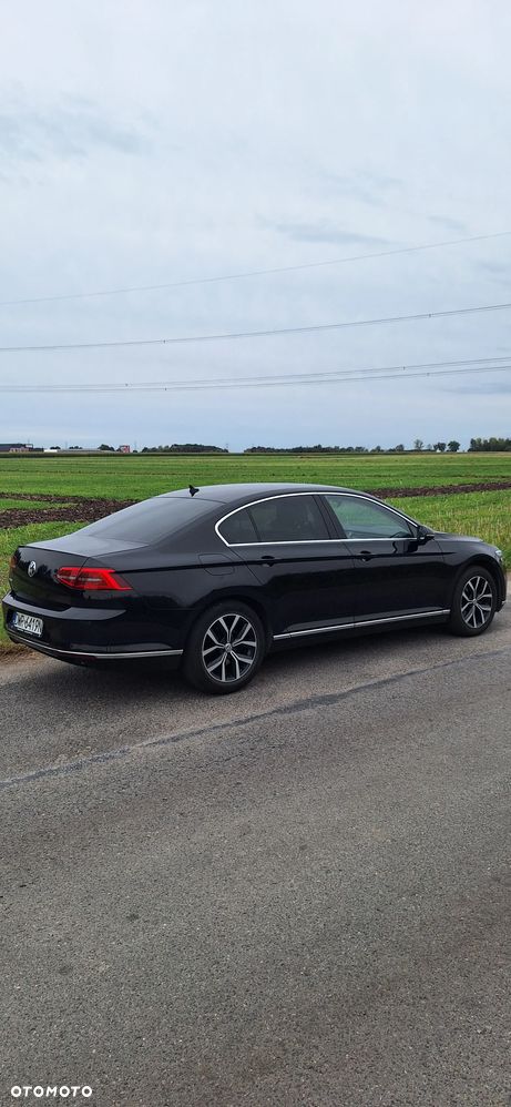 Volkswagen Passat 2.0 TDI BMT Highline - 2