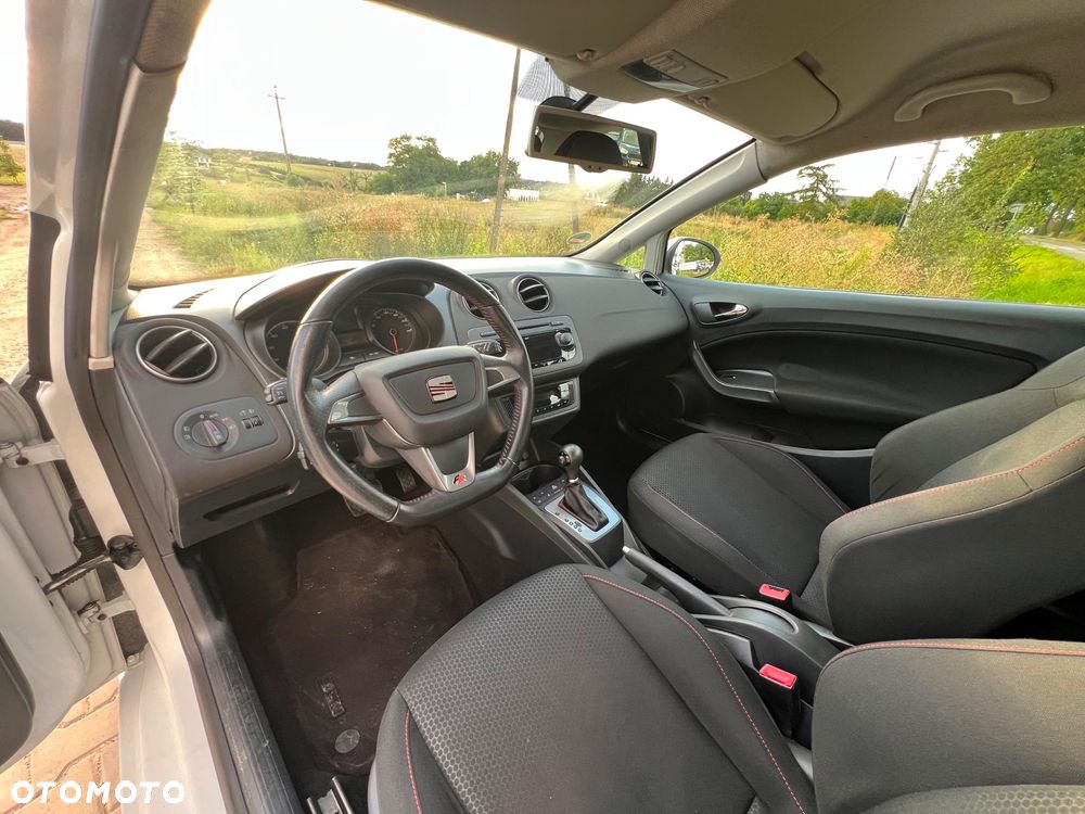 Seat Ibiza - 24