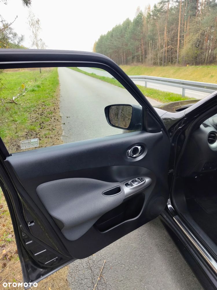 Nissan Juke 1.6 Acenta - 12