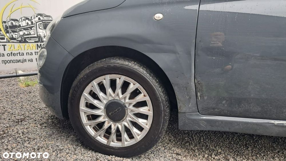 Fiat 500 - 23