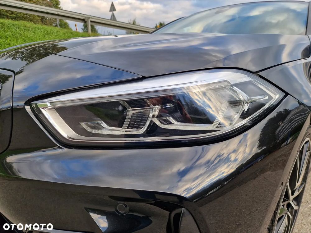 BMW Seria 1 - 36