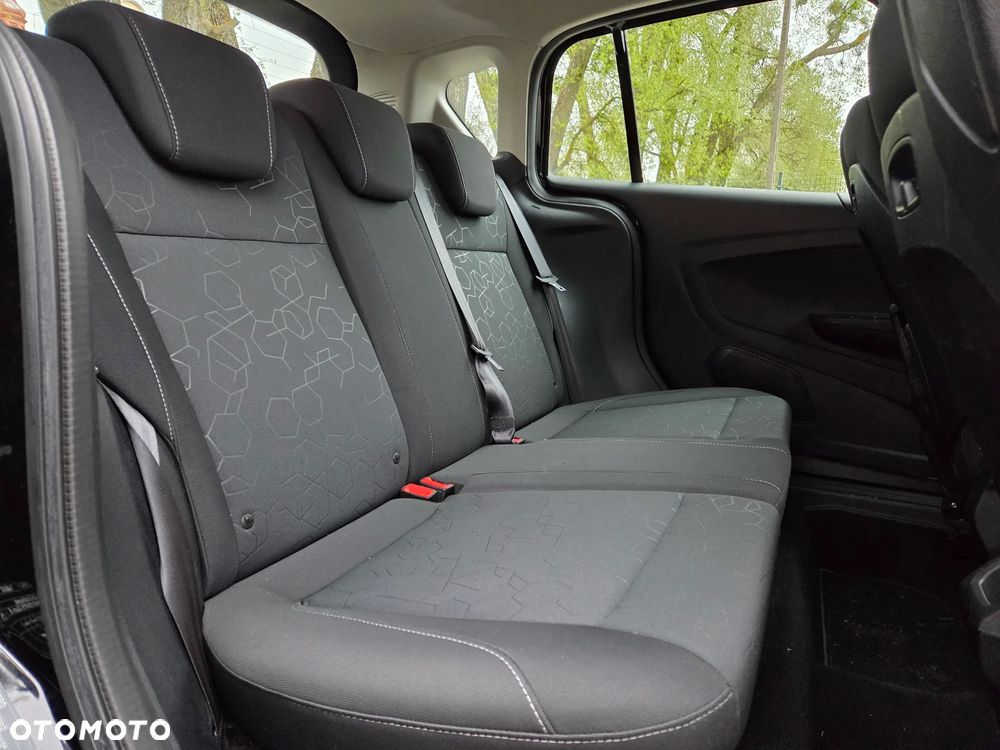 Ford B-MAX 1.0 EcoBoost Trend - 10