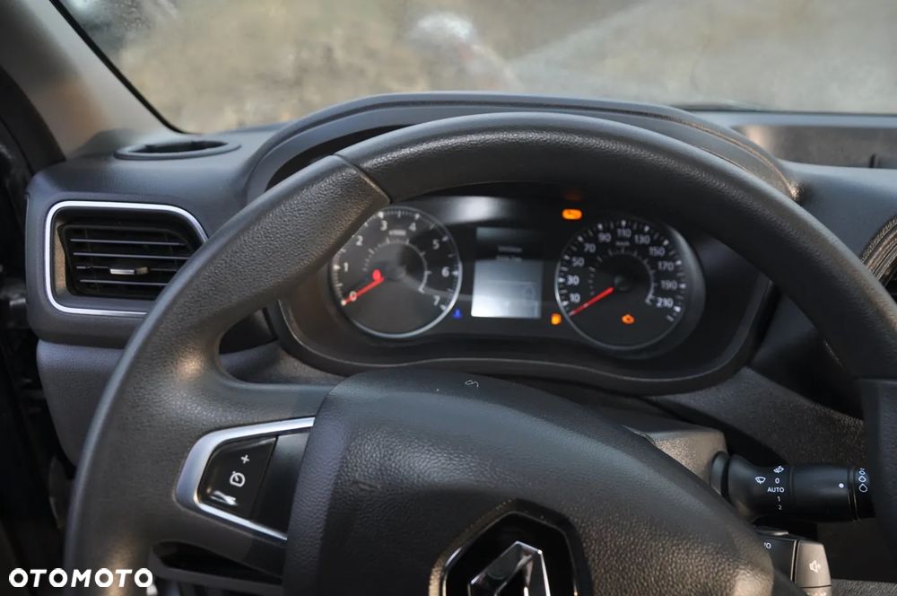 Renault master - 26
