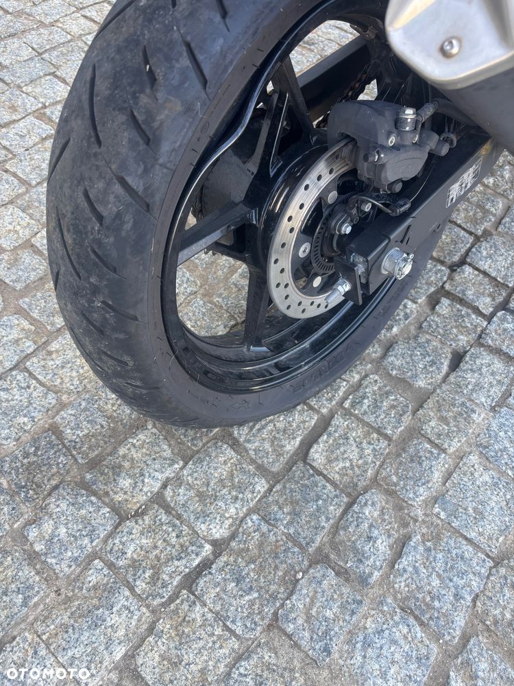 Kawasaki Ninja - 9