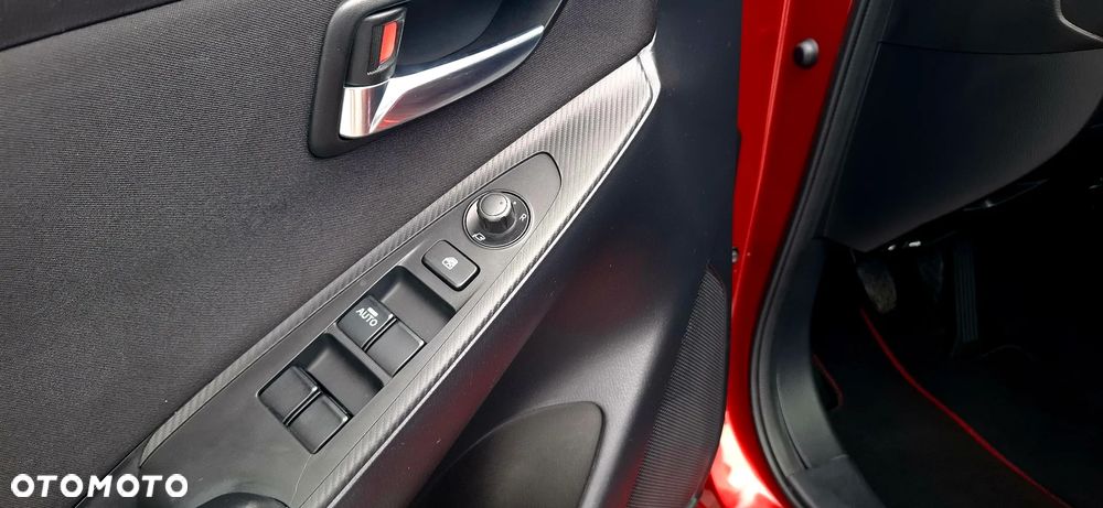 Mazda 2 SKYACTIV-G 90 Red Edition - 24