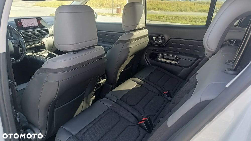 Citroën C5 Aircross BlueHDI 130 S&S EAT8 PLUS - 19