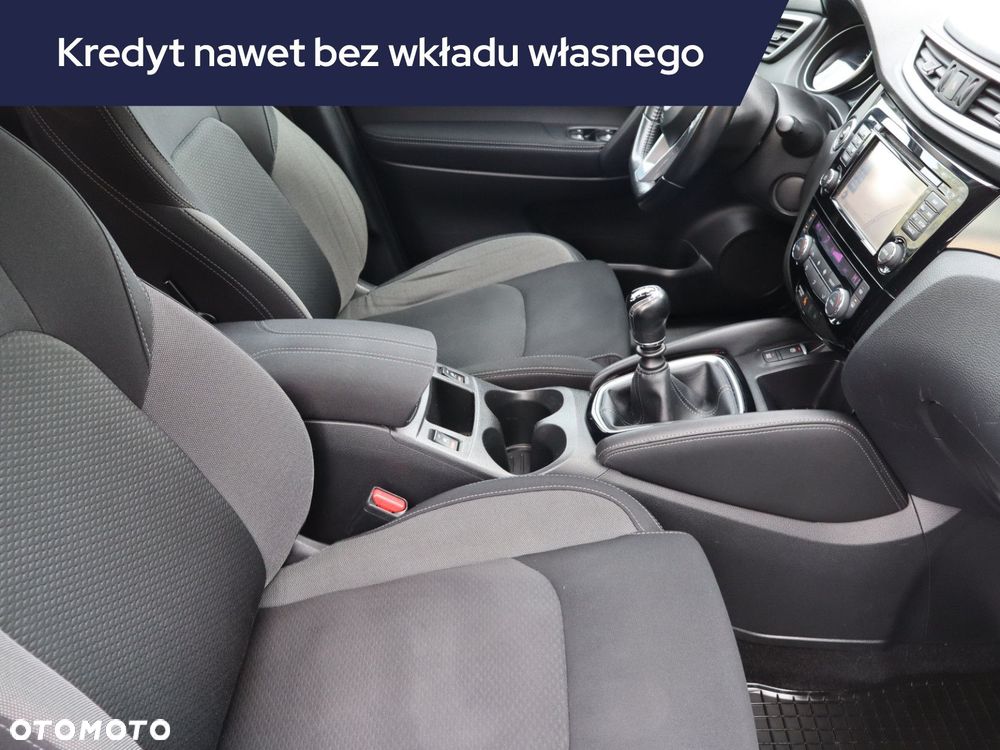 Nissan Qashqai - 11