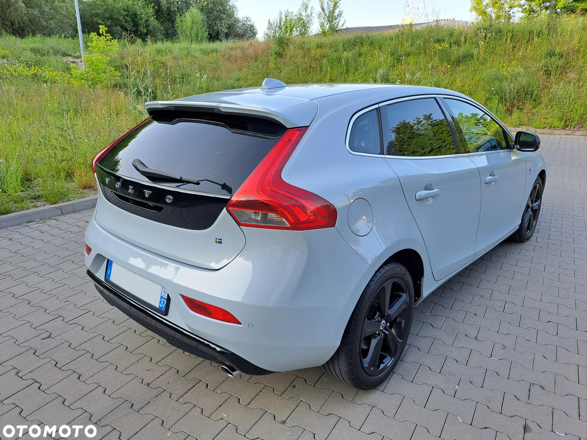 Volvo V40 - 5