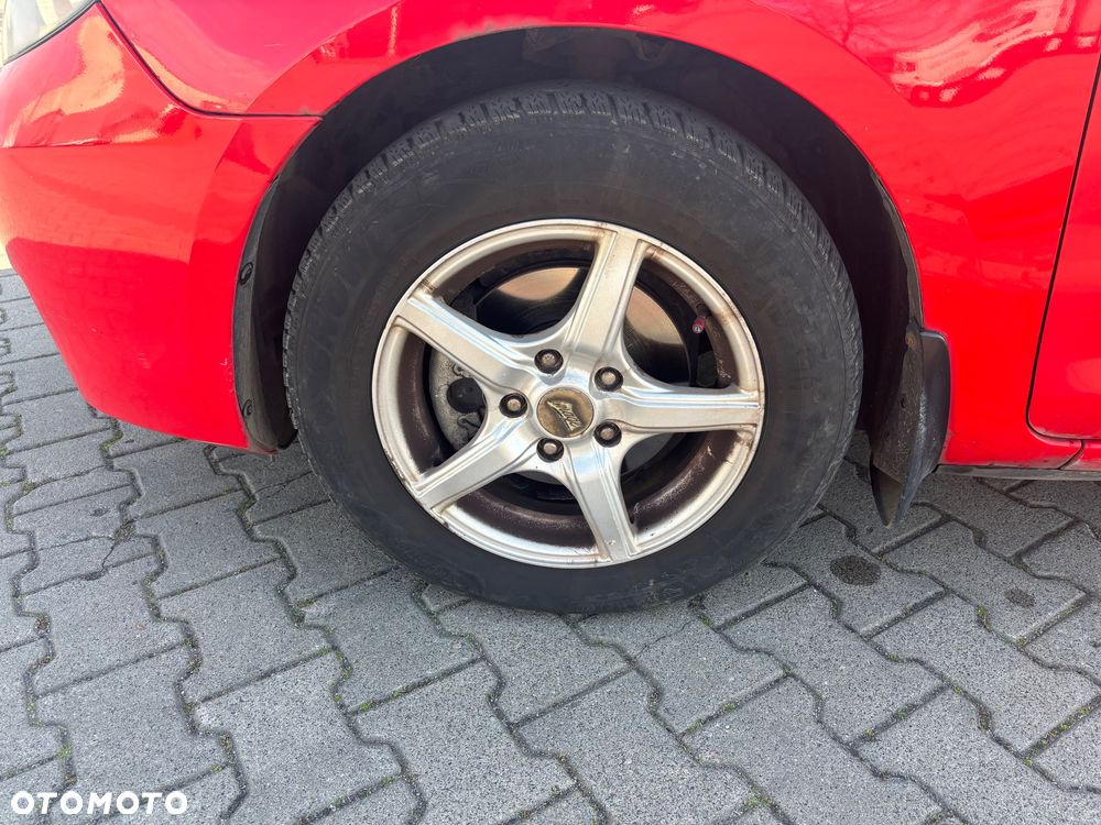 Mazda 3 1.6 CD DPF Top - 20