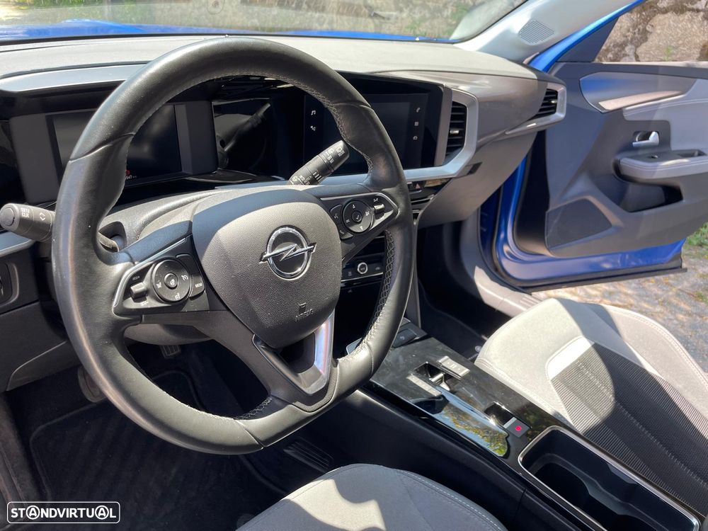 Opel Mokka-e Elegance - 19