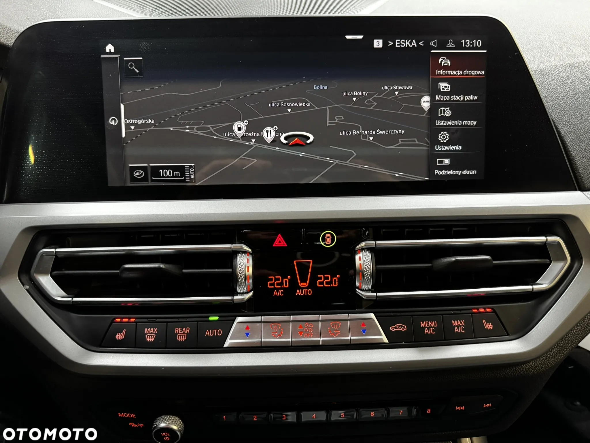 BMW Seria 3 318i Advantage - 14