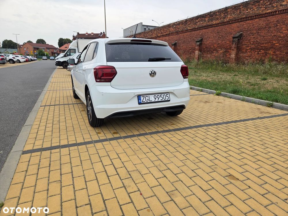 Volkswagen Polo 1.6 TDI SCR JOIN - 6