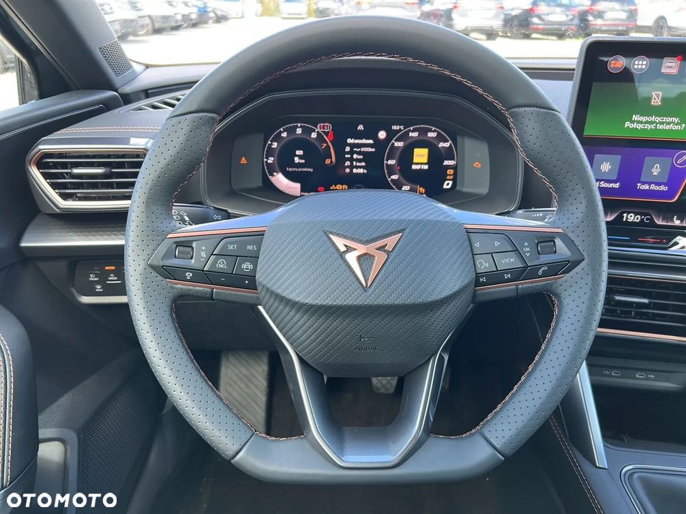 Cupra Leon - 14