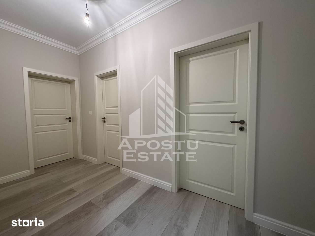 Apartament cu 1 camera, decomandat si spatios, finisaje premium — fotografia 1