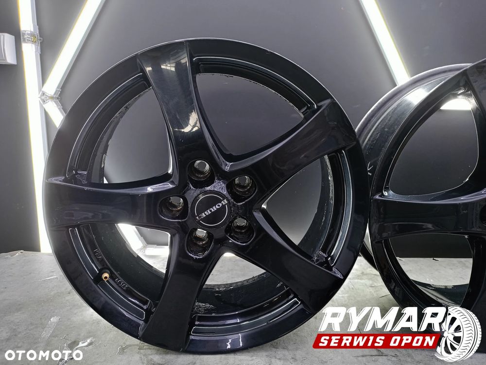 ŚLĄSK ALUFELGI 7X17" 5x114,3 ET42 TOYOTA LEXUS KIA MITSUBISHI HONDA RENAULT DACIA HYUNDAI KOMPLET - 2