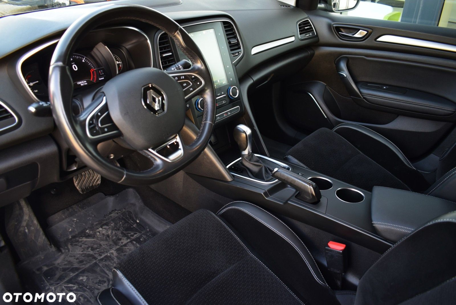 Renault Megane - 10