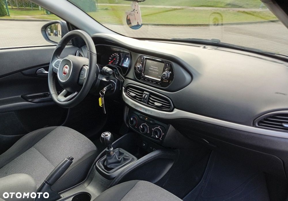 Fiat Tipo - 16