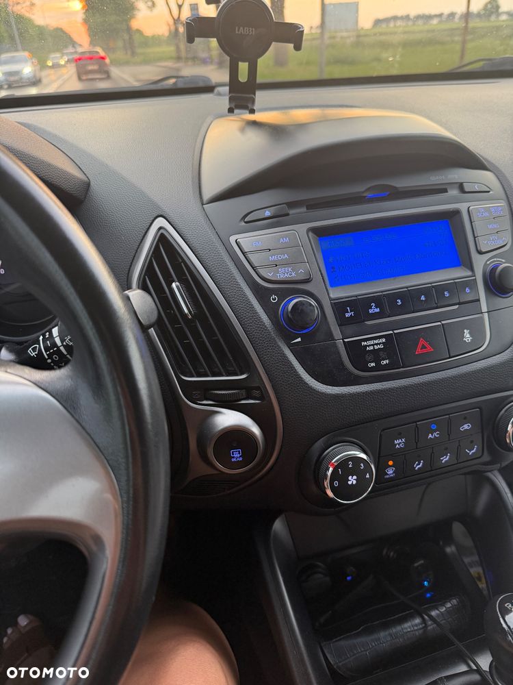 Hyundai ix35 1.6 2WD Classic - 8