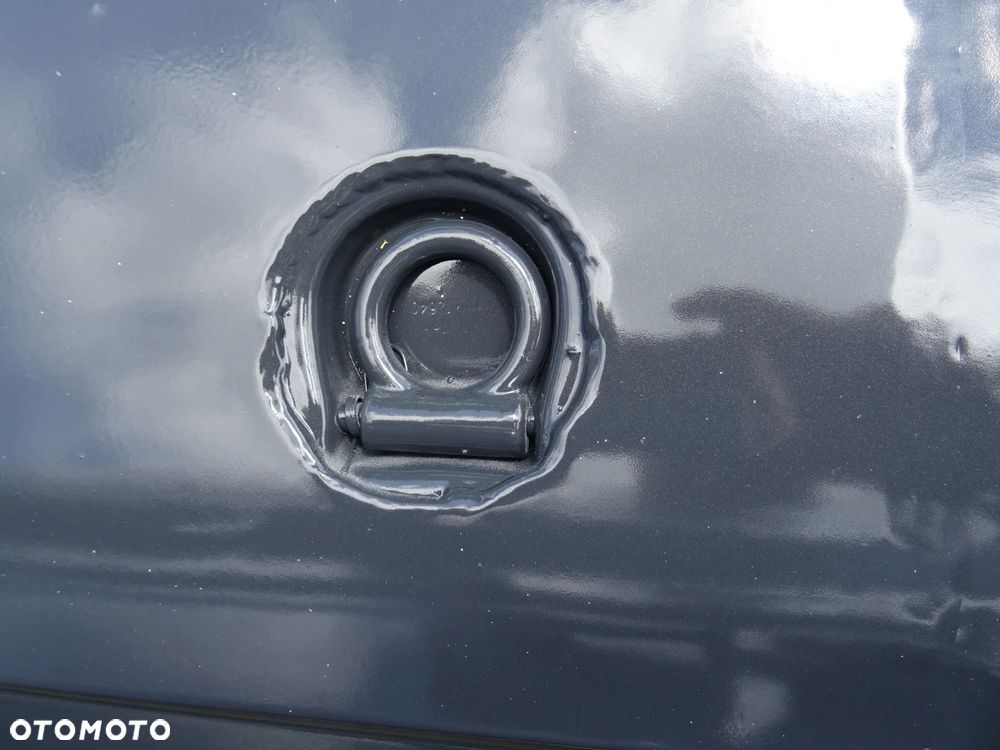 Iveco 35c14 Wywrotka 3-stronna Doka Klima Hak Doinwestowana - 20