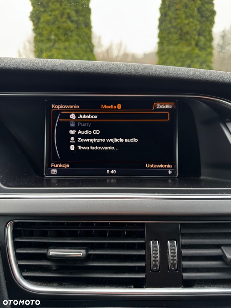 Audi A4 Avant 2.0 TDI DPF S line Sportpaket - 21