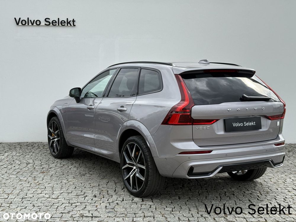 Volvo XC 60 - 7