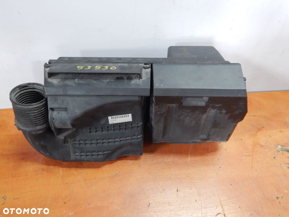 obudowa filtra powietrza 2.5 2.4 benz Volvo v50 v70 s80 xc70 04-14 Łuków części - 4