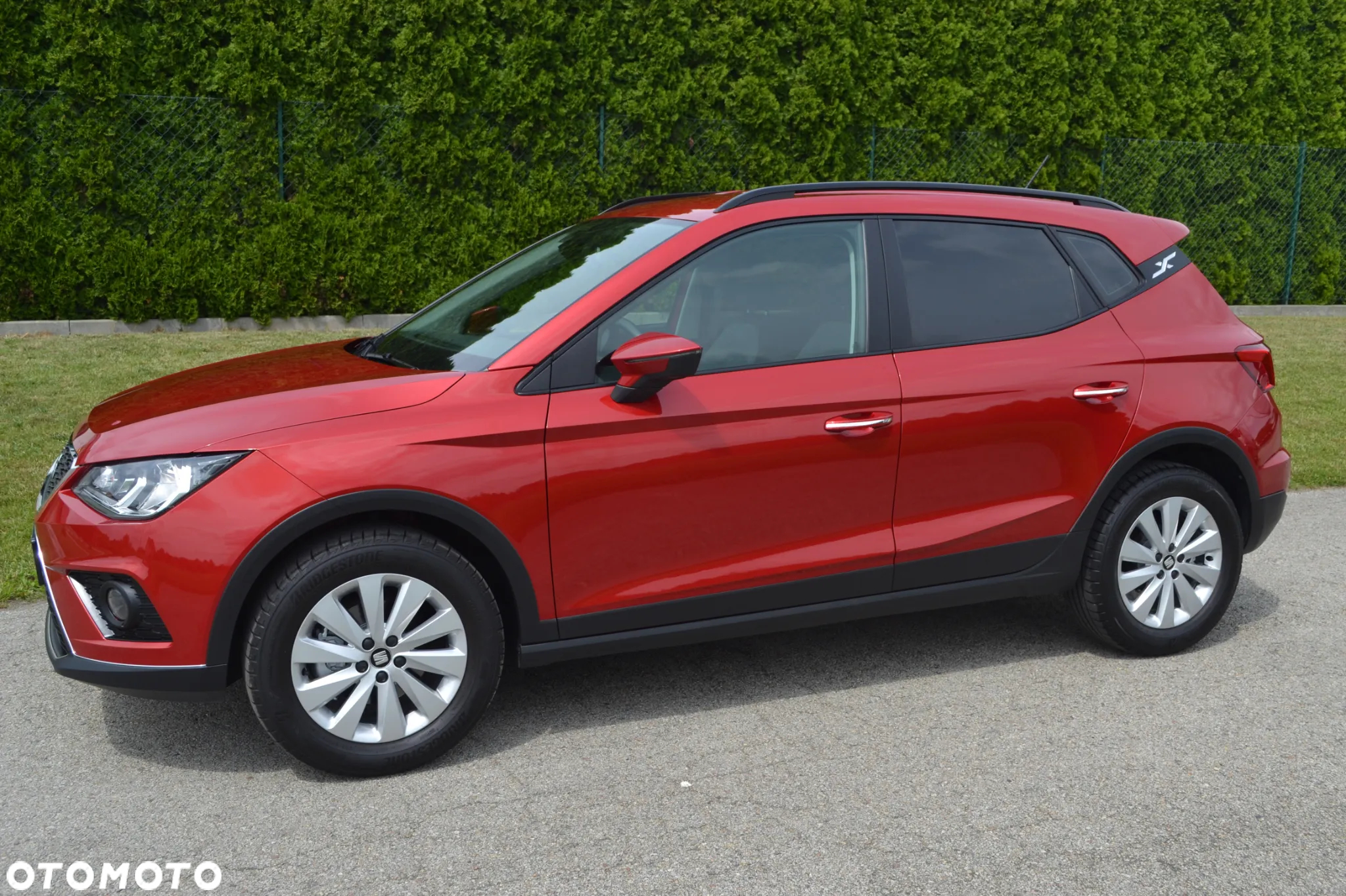 Seat Arona 1.0 TSI Style S&S - 28