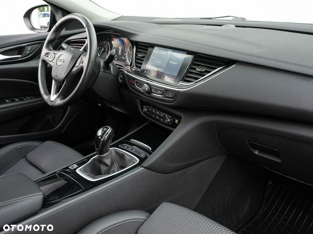 Opel Insignia 2.0 CDTI Business Elegance S&S - 31