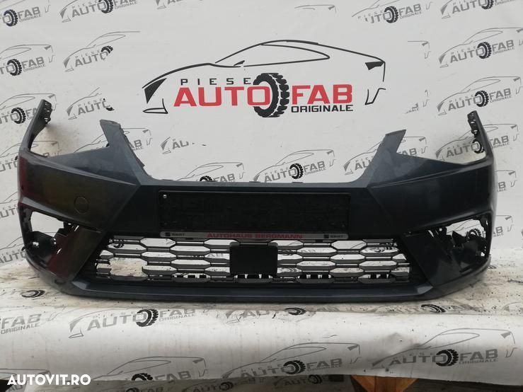 Bara fata Seat Ibiza 6F an 2017-2018-2019-2020-2021 - 1