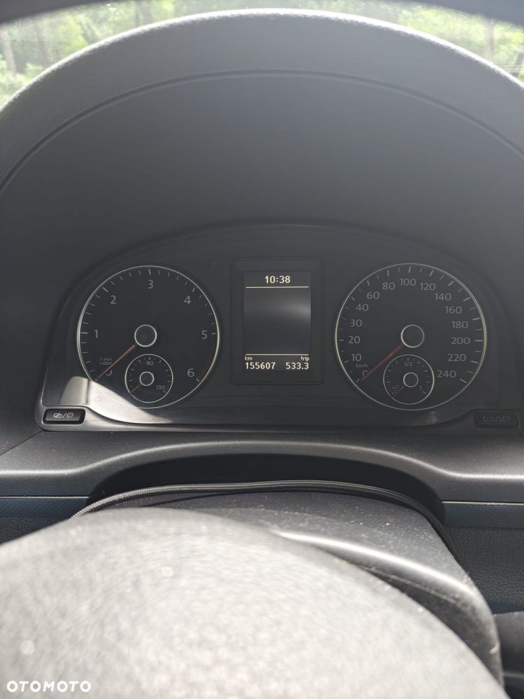 Volkswagen Caddy - 12