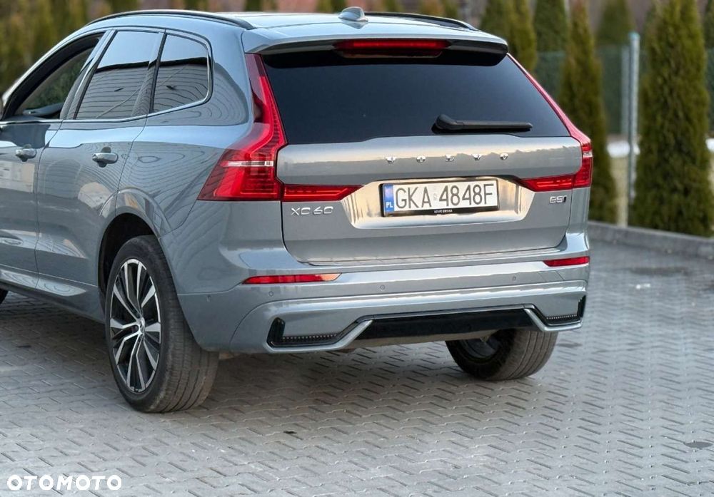 Volvo XC 60 - 9