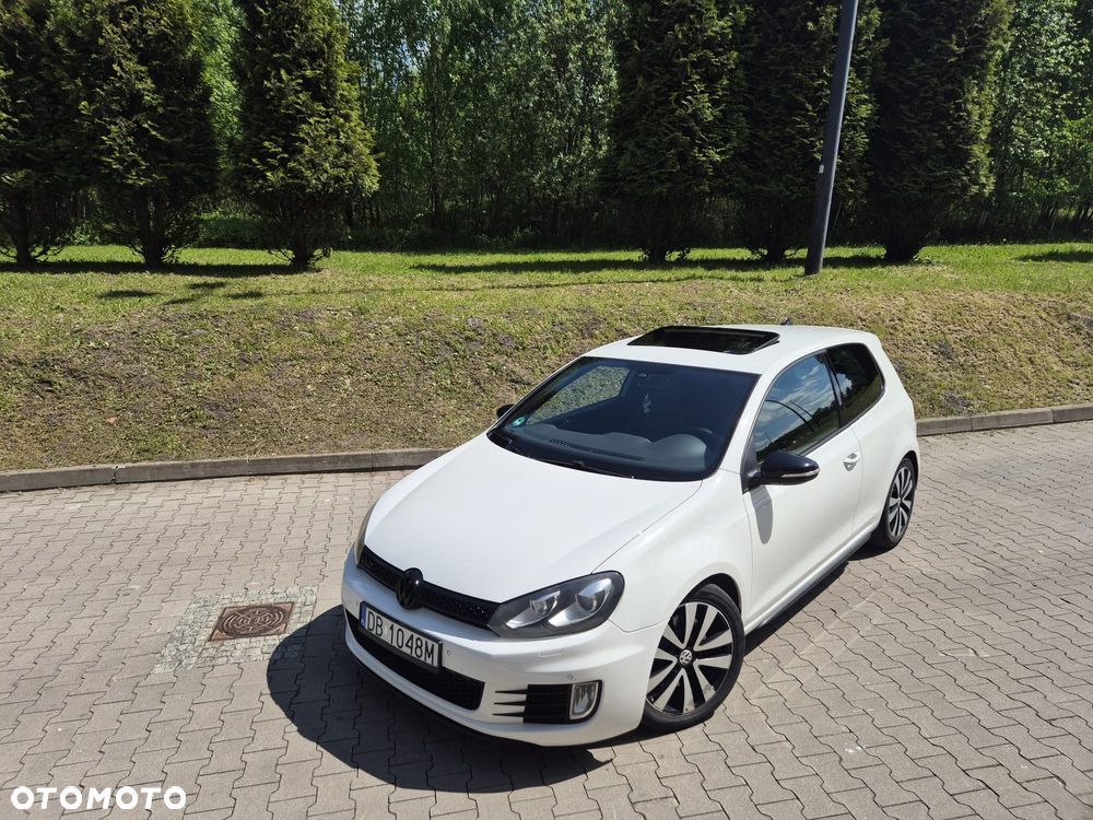 Volkswagen Golf 2.0 TDI GTD - 9