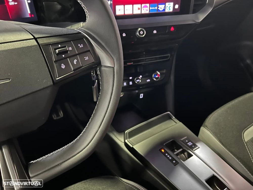 Opel Mokka 1.2 Hybrid GS eDCT - 21