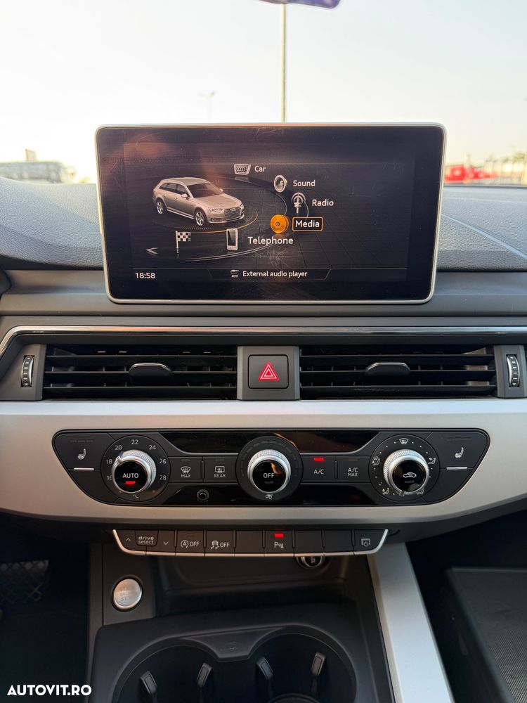 Audi A4 Avant 2.0 TDI S tronic - 7
