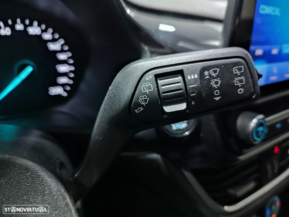 Ford Fiesta 1.0 EcoBoost ST-Line - 22