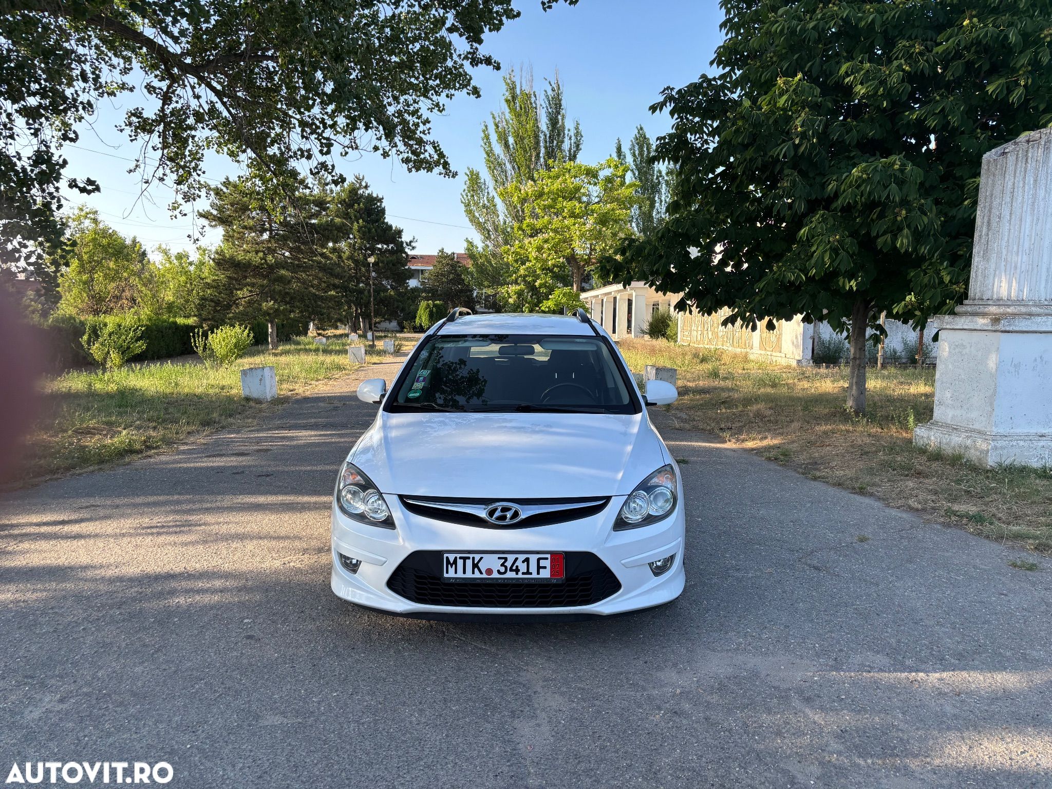 Hyundai i30 1.4 Edition Plus - 1