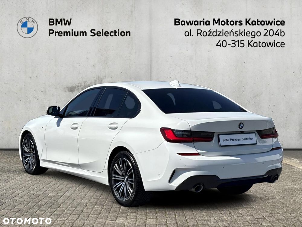 BMW Seria 3 - 3
